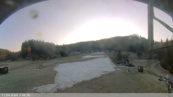 Sjezdovka Horal, Golf Club Horal