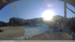 Sjezdovka Horal, Golf Club Horal