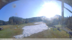 Sjezdovka Horal, Golf Club Horal