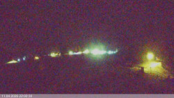 Sjezdovka Horal, Golf Club Horal