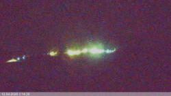 Sjezdovka Horal, Golf Club Horal