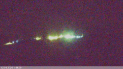 Sjezdovka Horal, Golf Club Horal