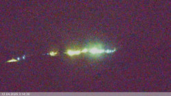 Sjezdovka Horal, Golf Club Horal