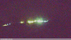 Sjezdovka Horal, Golf Club Horal