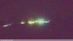 Sjezdovka Horal, Golf Club Horal