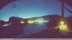 Sjezdovka Horal, Golf Club Horal