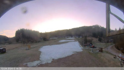 Sjezdovka Horal, Golf Club Horal