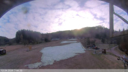 Sjezdovka Horal, Golf Club Horal