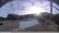 Sjezdovka Horal, Golf Club Horal