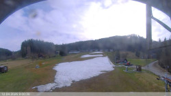 Sjezdovka Horal, Golf Club Horal