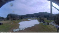 Sjezdovka Horal, Golf Club Horal