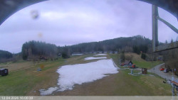 Sjezdovka Horal, Golf Club Horal