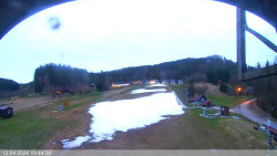 Sjezdovka Horal, Golf Club Horal