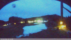 Sjezdovka Horal, Golf Club Horal