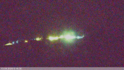 Sjezdovka Horal, Golf Club Horal