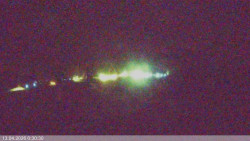 Sjezdovka Horal, Golf Club Horal