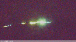 Sjezdovka Horal, Golf Club Horal