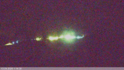 Sjezdovka Horal, Golf Club Horal