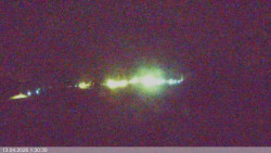 Sjezdovka Horal, Golf Club Horal