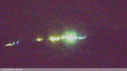 Sjezdovka Horal, Golf Club Horal