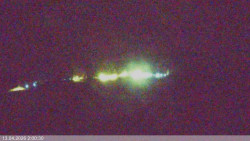 Sjezdovka Horal, Golf Club Horal