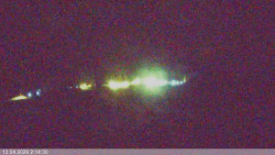 Sjezdovka Horal, Golf Club Horal