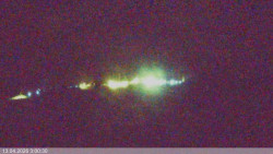 Sjezdovka Horal, Golf Club Horal