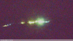 Sjezdovka Horal, Golf Club Horal