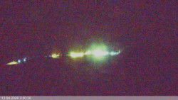 Sjezdovka Horal, Golf Club Horal