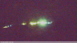 Sjezdovka Horal, Golf Club Horal