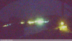 Sjezdovka Horal, Golf Club Horal