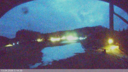 Sjezdovka Horal, Golf Club Horal