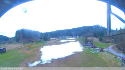 Sjezdovka Horal, Golf Club Horal