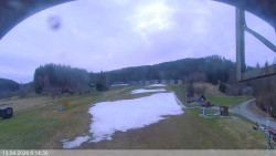 Sjezdovka Horal, Golf Club Horal