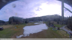 Sjezdovka Horal, Golf Club Horal