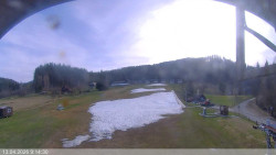 Sjezdovka Horal, Golf Club Horal