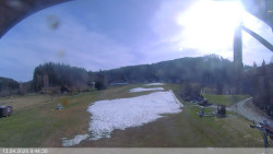 Sjezdovka Horal, Golf Club Horal