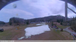 Sjezdovka Horal, Golf Club Horal