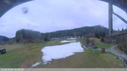 Sjezdovka Horal, Golf Club Horal