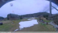 Sjezdovka Horal, Golf Club Horal