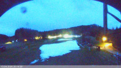 Sjezdovka Horal, Golf Club Horal