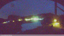 Sjezdovka Horal, Golf Club Horal