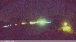 Sjezdovka Horal, Golf Club Horal