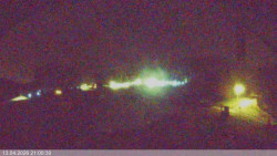 Sjezdovka Horal, Golf Club Horal