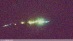 Sjezdovka Horal, Golf Club Horal