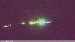 Sjezdovka Horal, Golf Club Horal