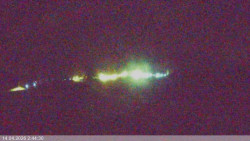 Sjezdovka Horal, Golf Club Horal