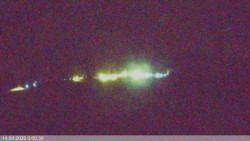 Sjezdovka Horal, Golf Club Horal