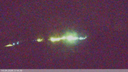 Sjezdovka Horal, Golf Club Horal