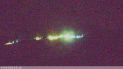 Sjezdovka Horal, Golf Club Horal